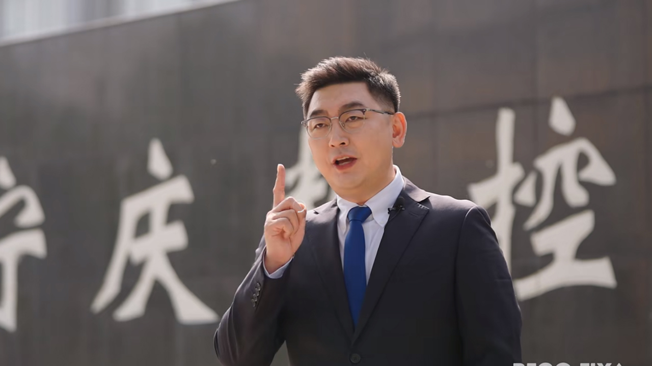 成功案例 | 携手宁庆数控机床，共谱航空航天制造新篇