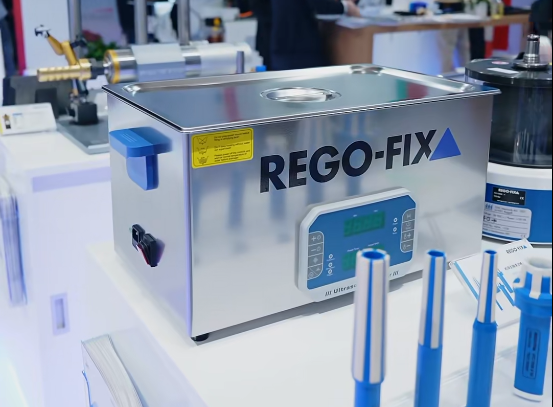REGO-FIX  清洁系列产品